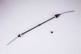 Трос зчеплення