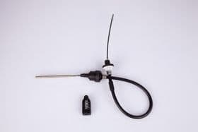 Трос сцепления