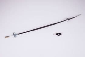 Трос сцепления