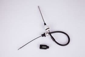 Трос сцепления