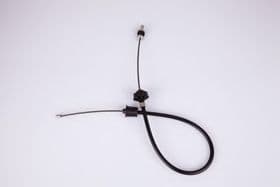 Трос сцепления