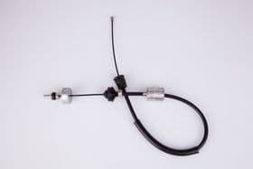 Трос зчеплення