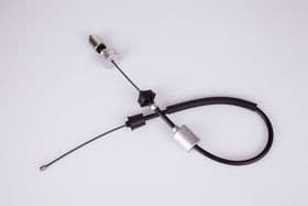 Трос сцепления