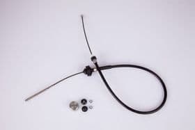 Трос зчеплення