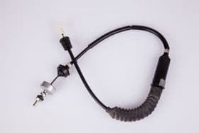 Трос зчеплення