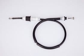 Трос зчеплення