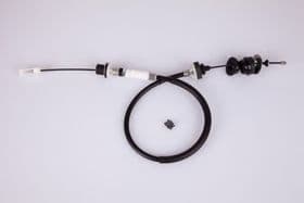 Трос зчеплення