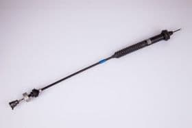 Трос сцепления