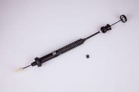 Трос зчеплення