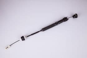 Трос зчеплення