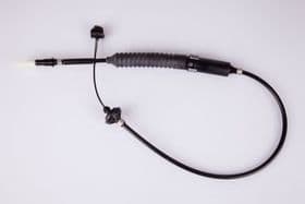 Трос сцепления