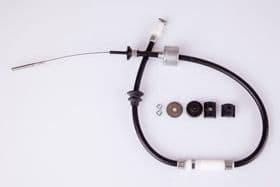 Трос сцепления