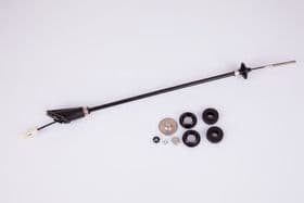 Трос сцепления