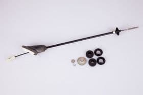 Трос зчеплення