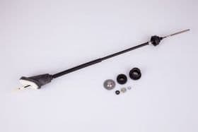 Трос зчеплення