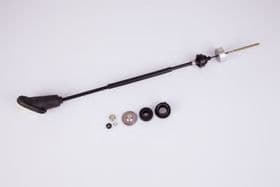 Трос зчеплення