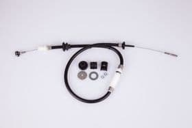 Трос сцепления