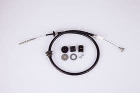 Трос зчеплення