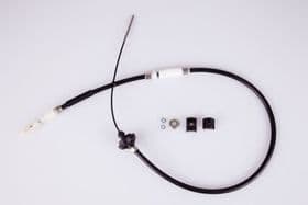 Трос сцепления