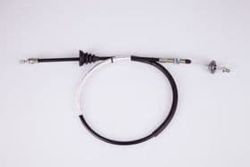 Трос зчеплення