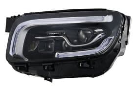 Основна фара