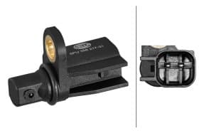 Датчик ABS Behr Hella 6pu358217311