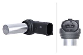 Датчик положення колінчастого вала