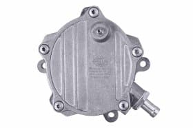 Вакуумний підсилювач гальмівної системи Behr Hella 8tm358400071