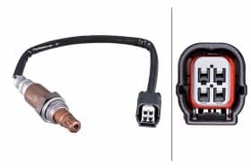 Лямбда-зонд