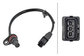 Датчик положення колінчастого вала Датчик положення колінчастого вала