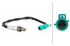 Лямбда-зонд