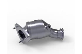 Каталізатор Behr Hella 8le366055471