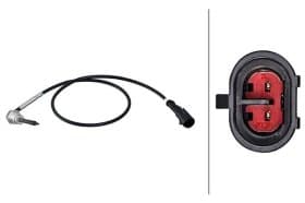 Датчик температуры выхлопных газов Датчик температуры выхлопных газов