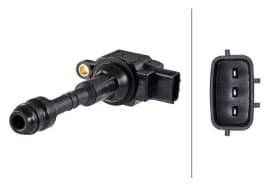 Катушка зажигания