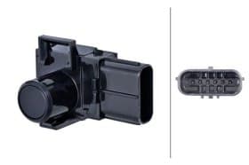 Датчик парктроника