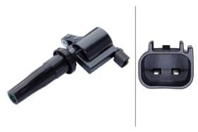 Катушка зажигания