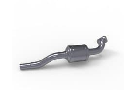 Каталізатор Behr Hella 8le366055521