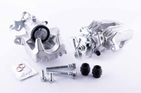 Тормозной суппорт