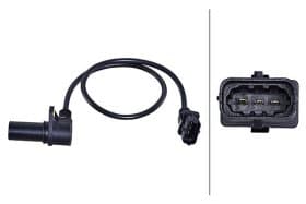 Датчик положення колінчастого вала