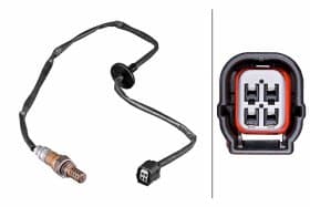 Лямбда-зонд