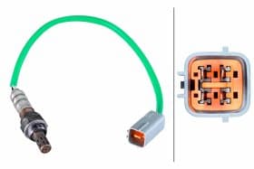 Лямбда-зонд