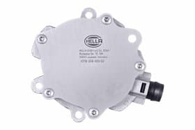 Вакуумный усилитель тормозной системы Вакуумный усилитель тормозной системы