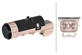 Датчик парктроника