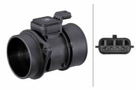 Расходомер воздуха