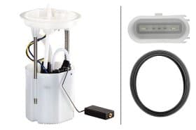 Топливный насос