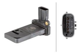 Витратомір повітря