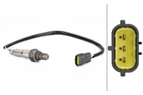 Лямбда-зонд