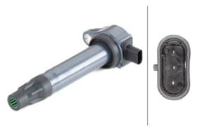 Котушка запалювання