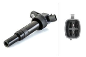 Катушка зажигания