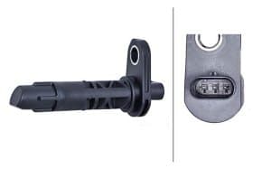 Датчик положения коленвала